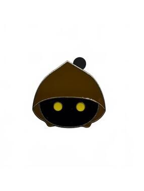 Disney Pin - Jawa - Tsum Tsum - Star Wars - Series 1